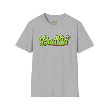 BUDKID EXCLUSIVE BRAND TEE