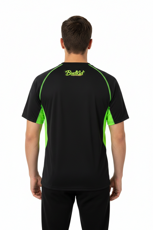 Budkid streetwear Tees