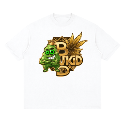 BudKid Official Logo Tee