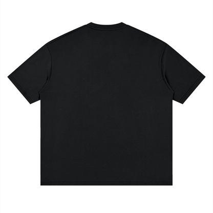 BudKid Official Logo Tee