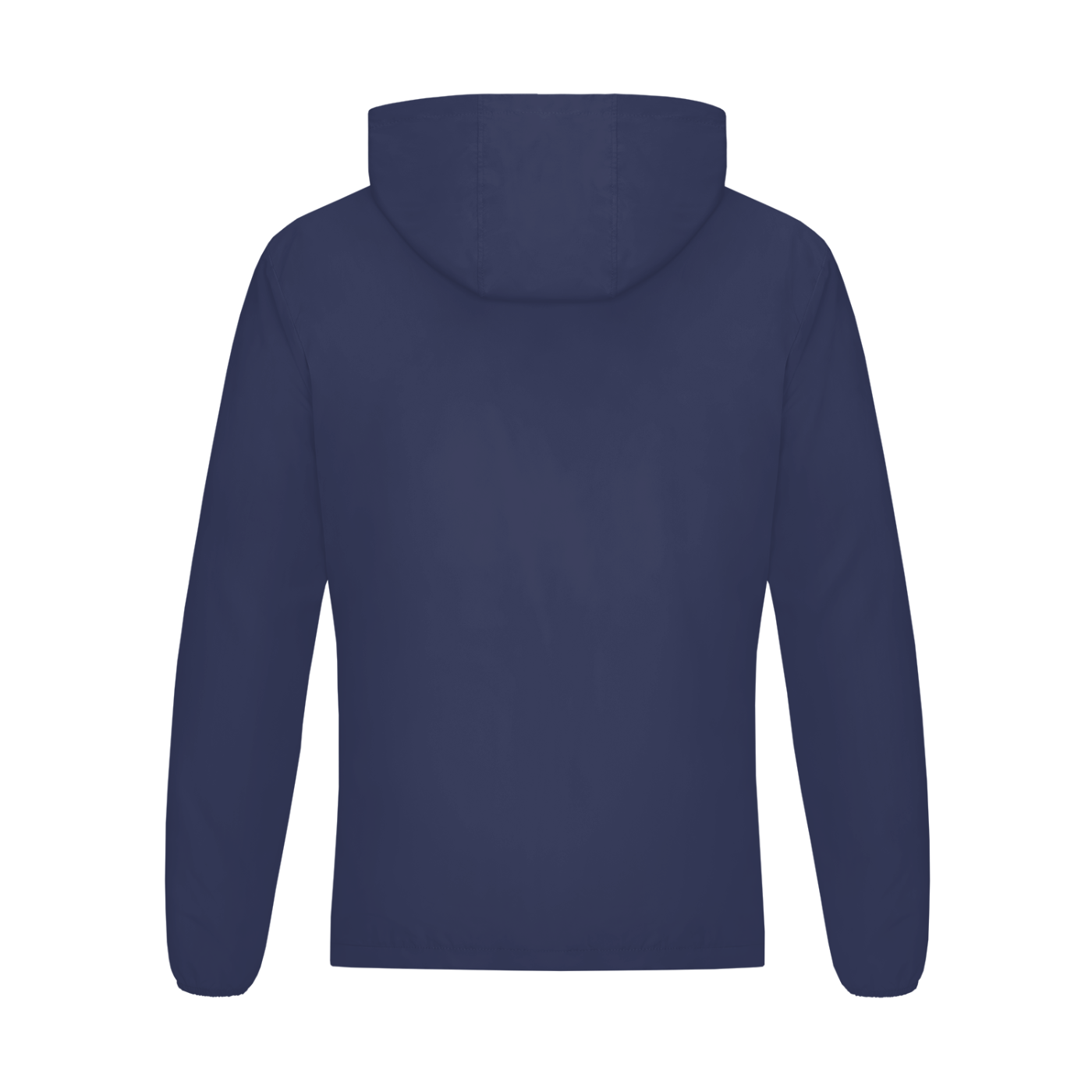 BUDKID Soft Hooded Sports Jacket