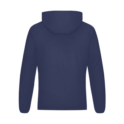 BUDKID Soft Hooded Sports Jacket